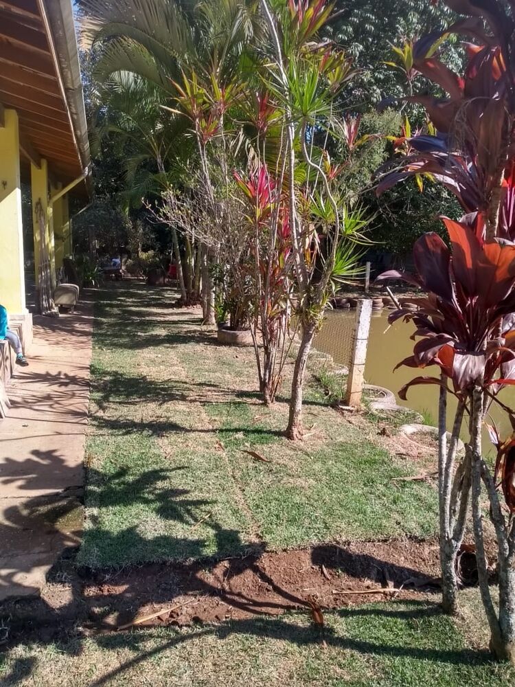 Chácara, 3 quartos, 3000 m² - Foto 2