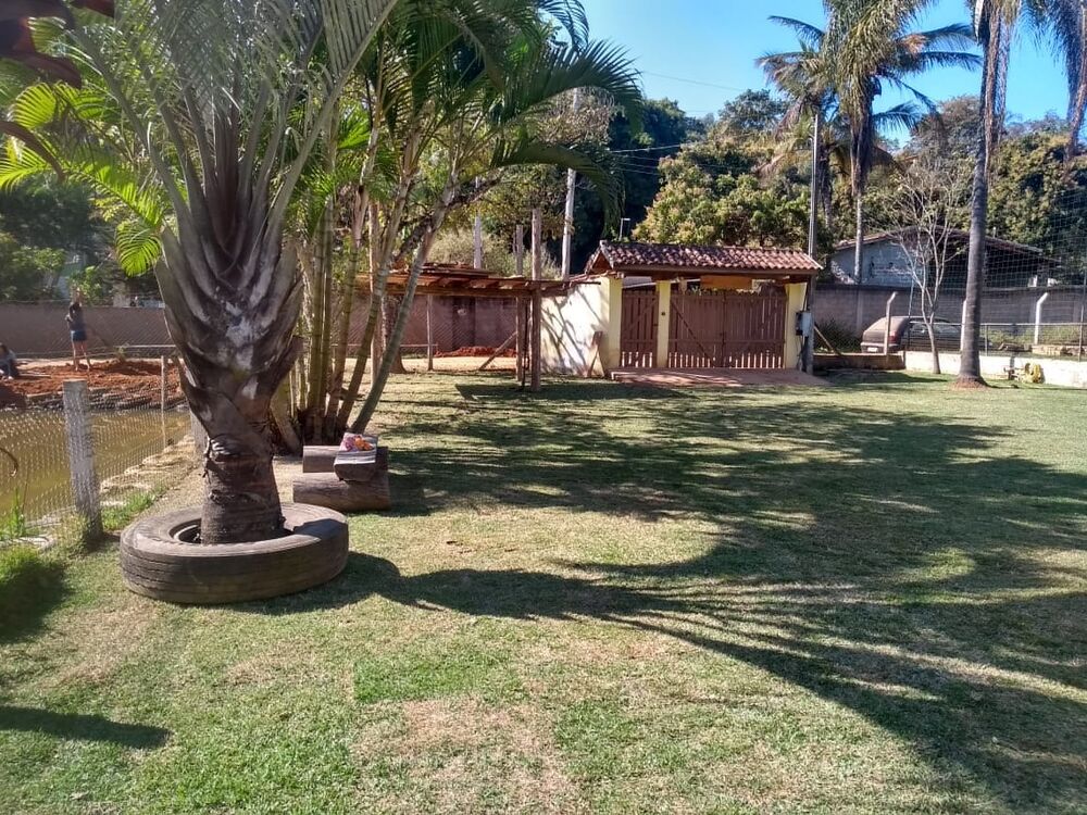 Chácara, 3 quartos, 3000 m² - Foto 4