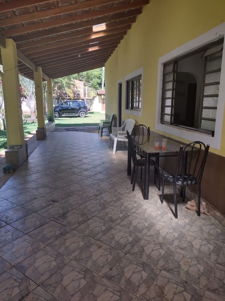 Chácara, 3 quartos, 3000 m² - Foto 1