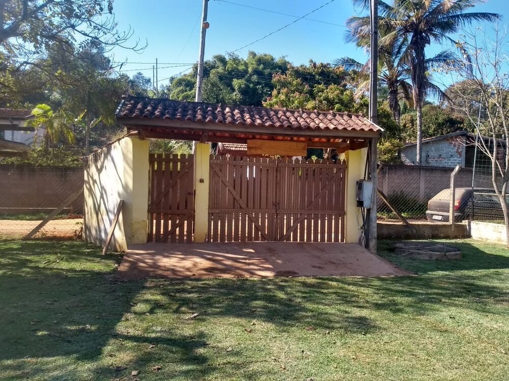 Chácara, 3 quartos, 3000 m² - Foto 3
