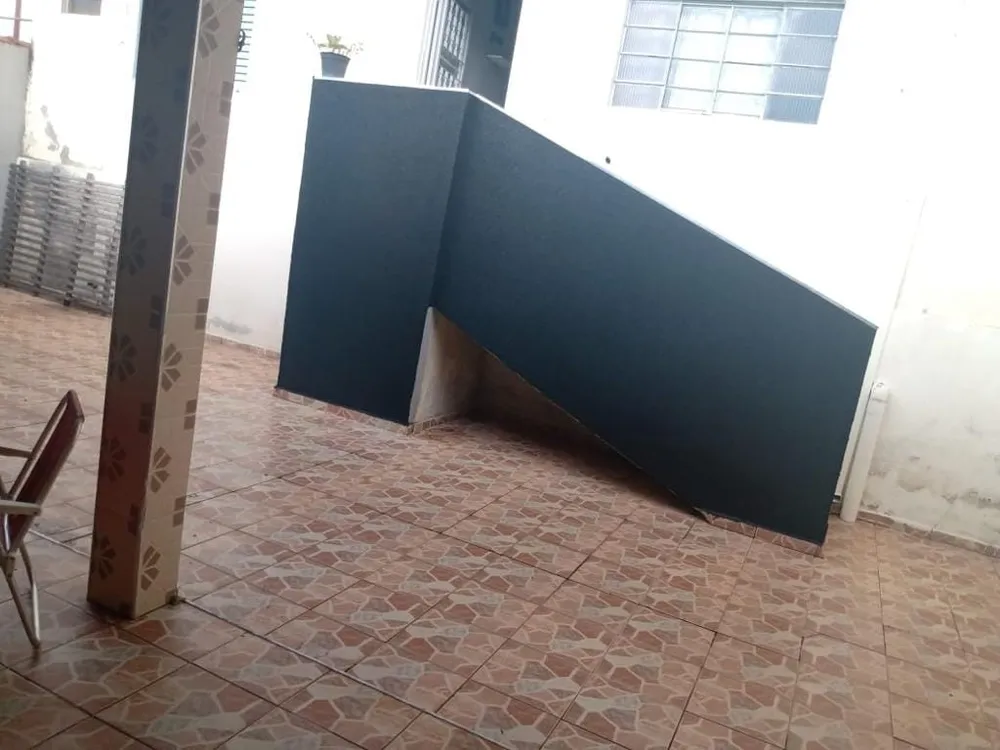 Casa, 2 quartos, 300 m² - Foto 1