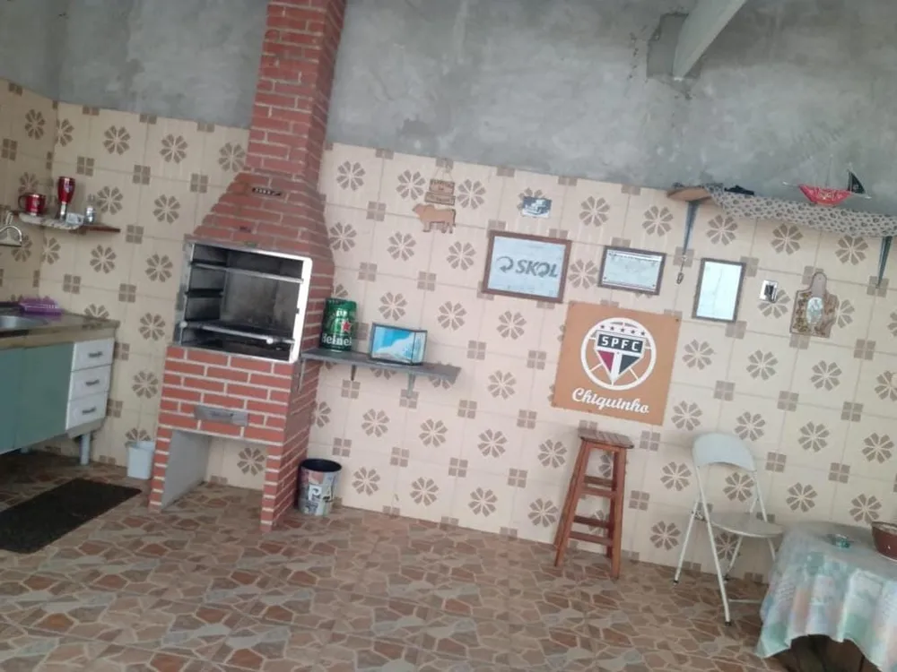 Casa, 2 quartos, 300 m² - Foto 3