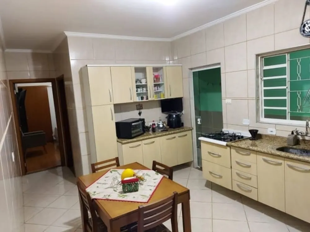 Casa, 2 quartos, 125 m² - Foto 4