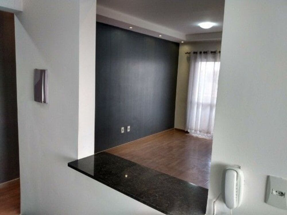 Apartamento, 2 quartos, 68 m² - Foto 3