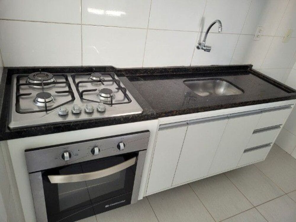 Apartamento, 2 quartos, 68 m² - Foto 2