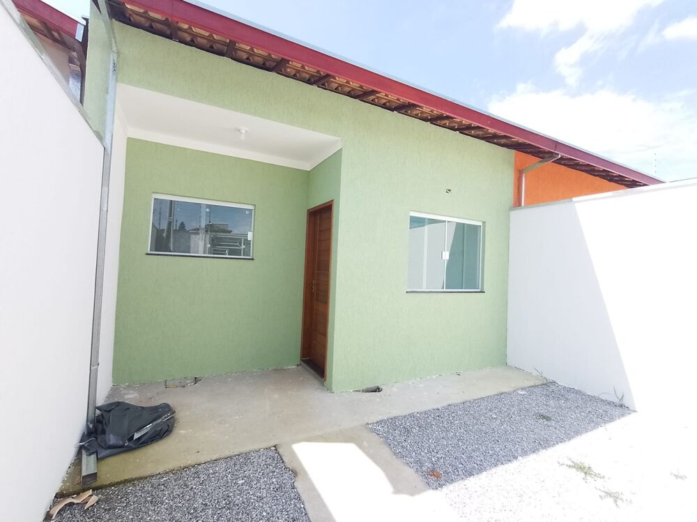 Casa, 3 quartos, 84 m² - Foto 4