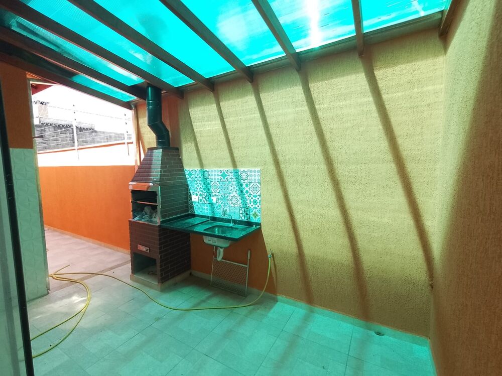 Casa, 3 quartos, 84 m² - Foto 2