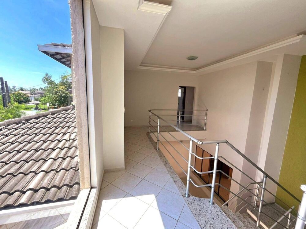 Sobrado à venda e aluguel com 4 quartos, 311m² - Foto 4