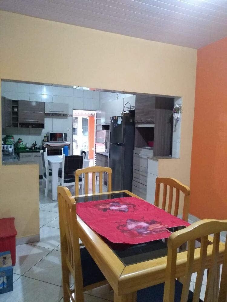 Casa, 3 quartos, 160 m² - Foto 4