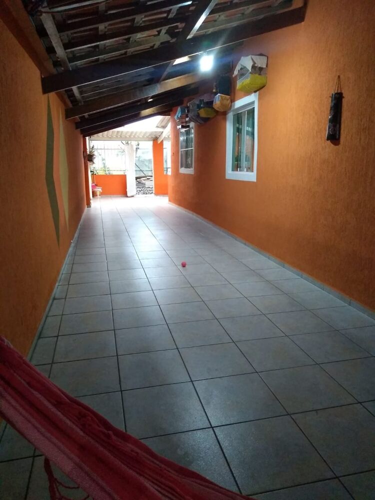 Casa, 3 quartos, 160 m² - Foto 1