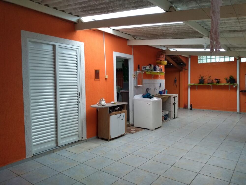 Casa, 3 quartos, 160 m² - Foto 3