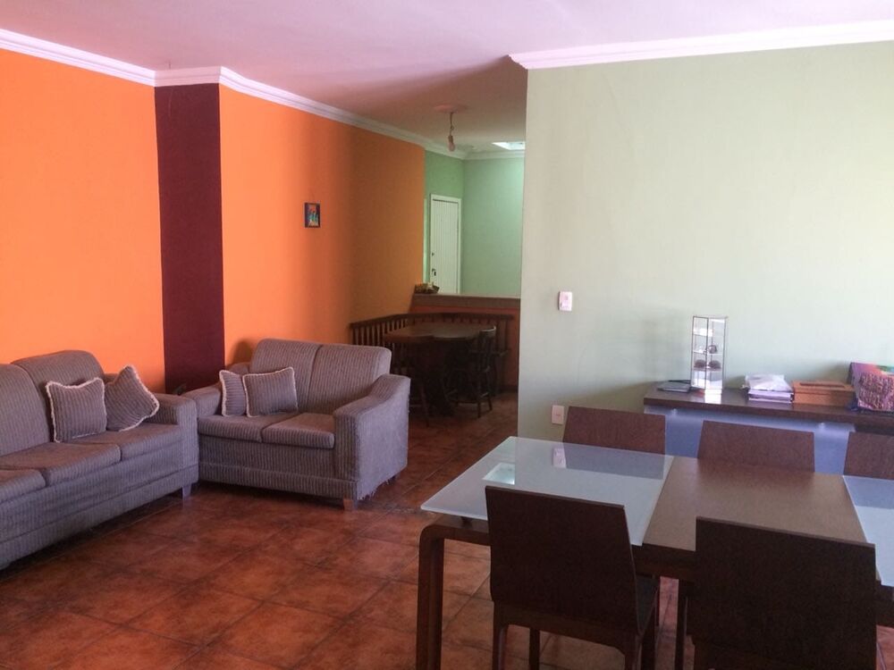 Casa, 3 quartos, 200 m² - Foto 1