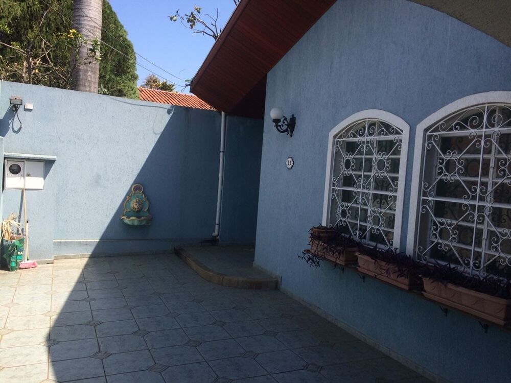 Casa, 3 quartos, 200 m² - Foto 3