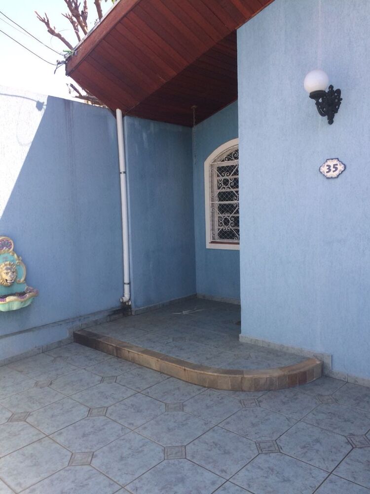 Casa, 3 quartos, 200 m² - Foto 14