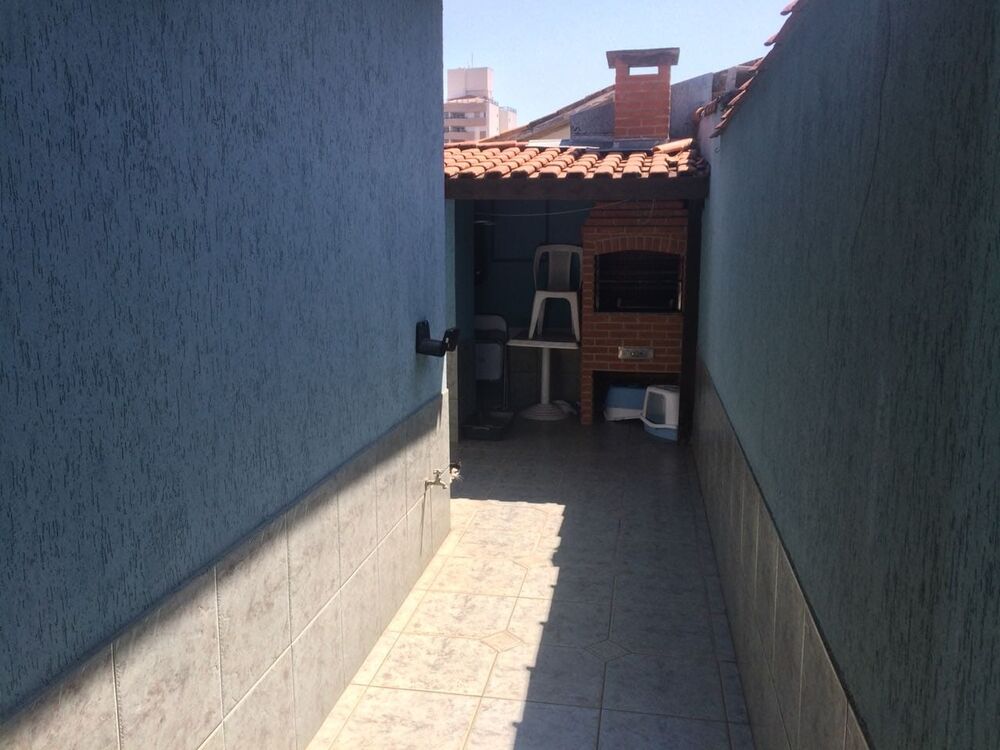 Casa, 3 quartos, 200 m² - Foto 10