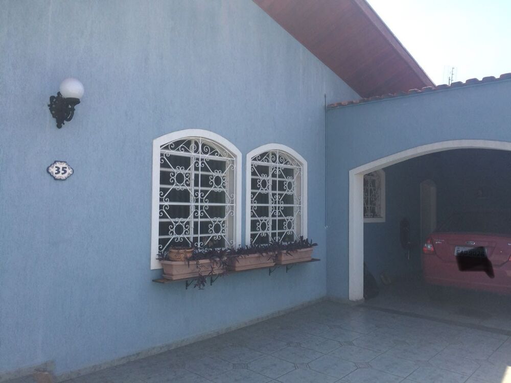 Casa, 3 quartos, 200 m² - Foto 13