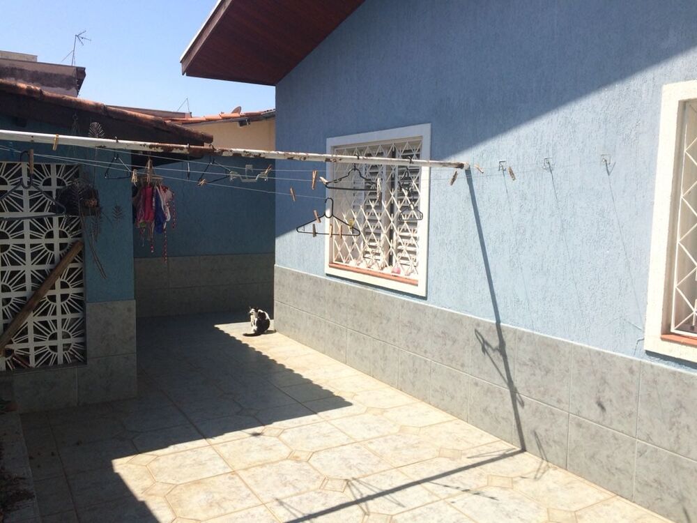 Casa, 3 quartos, 200 m² - Foto 11