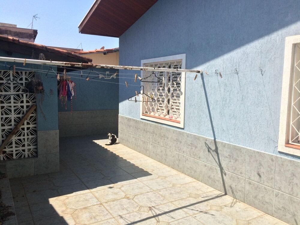 Casa, 3 quartos, 200 m² - Foto 6