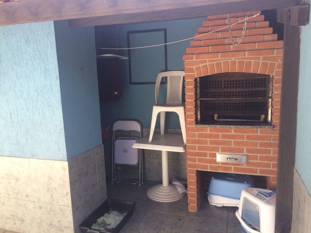 Casa, 3 quartos, 200 m² - Foto 2