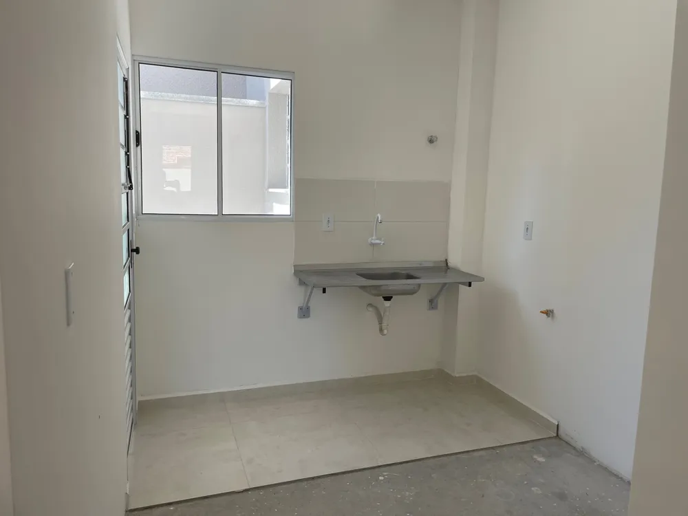 Apartamento, 2 quartos, 51 m² - Foto 2