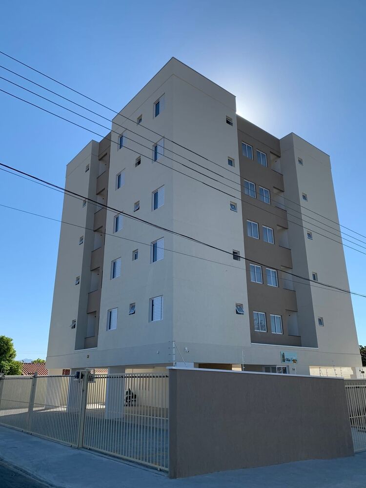 Apartamento, 2 quartos, 51 m² - Foto 1