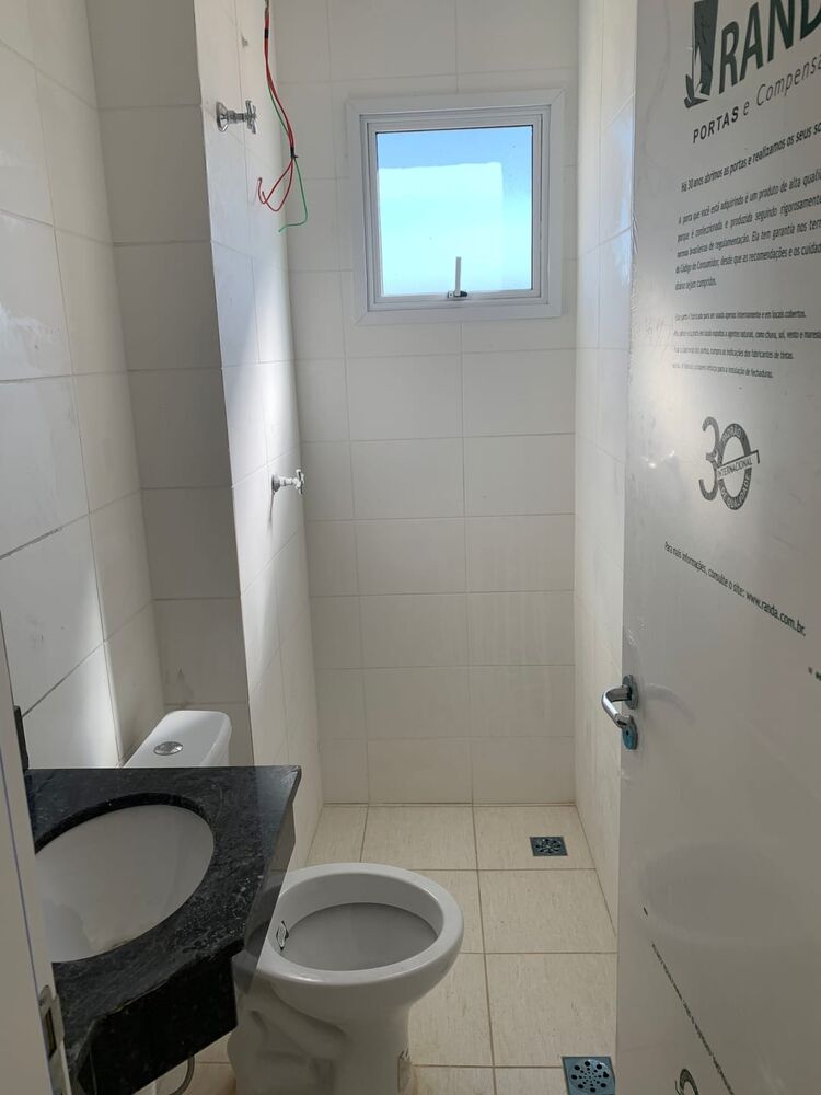 Apartamento, 2 quartos, 51 m² - Foto 5