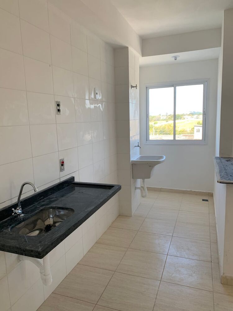 Apartamento, 2 quartos, 51 m² - Foto 2