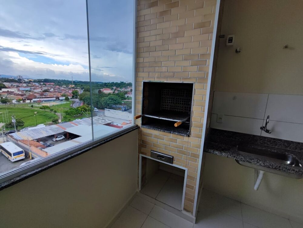 Apartamento, 2 quartos, 68 m² - Foto 1