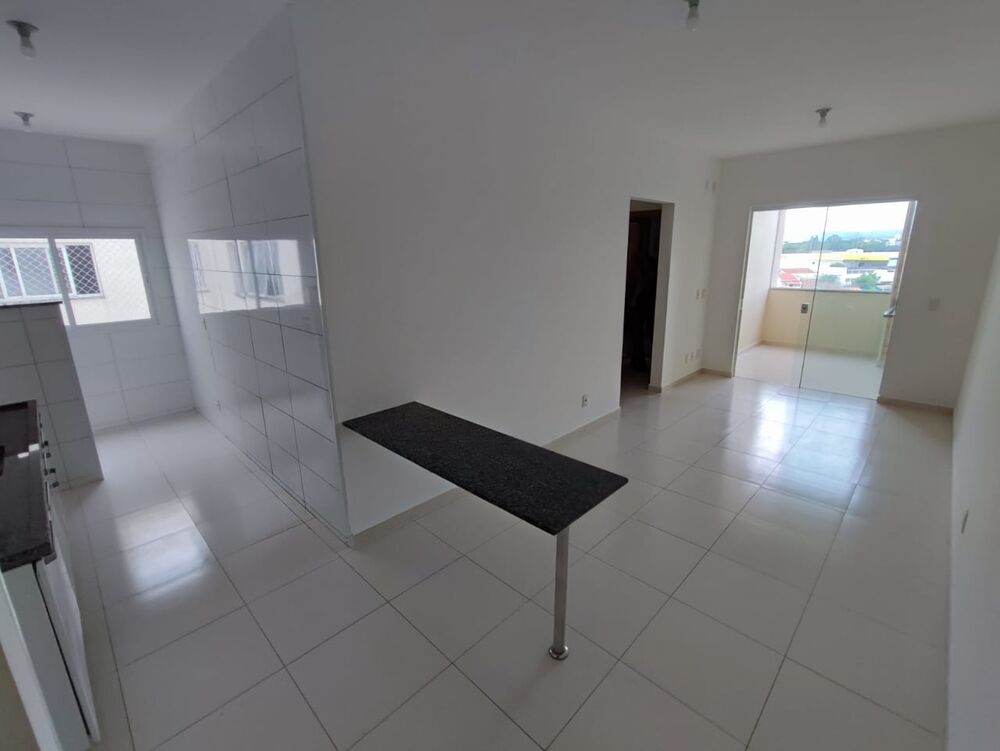 Apartamento, 2 quartos, 68 m² - Foto 2