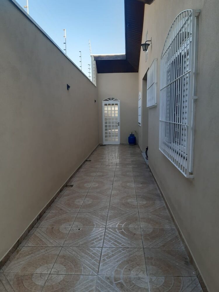 Casa, 3 quartos, 154 m² - Foto 1