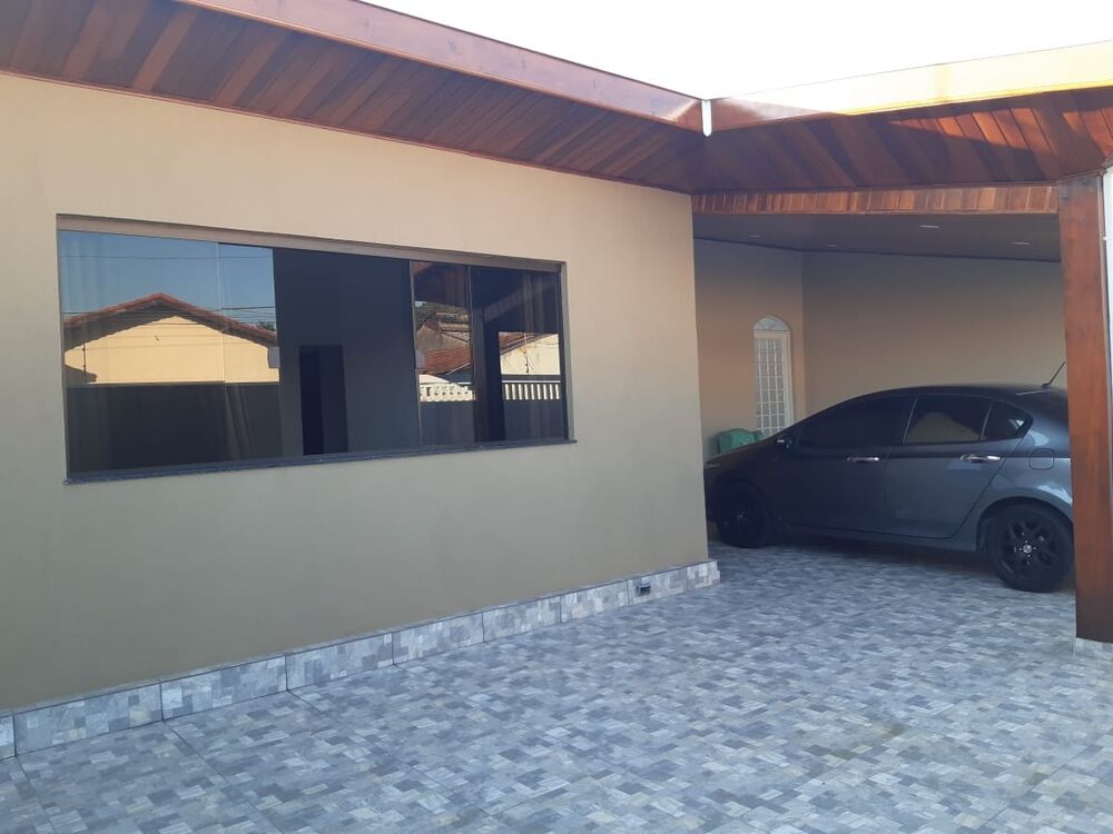 Casa, 3 quartos, 154 m² - Foto 11