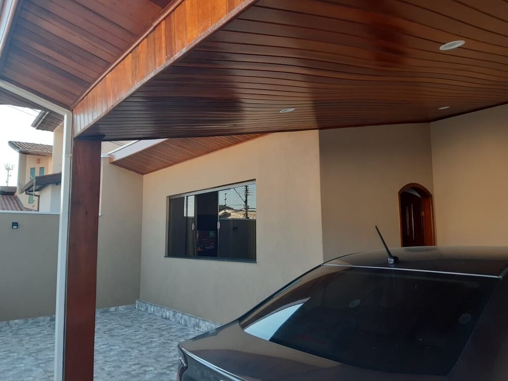 Casa, 3 quartos, 154 m² - Foto 7