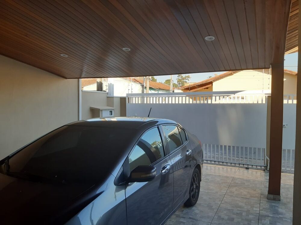 Casa, 3 quartos, 154 m² - Foto 6