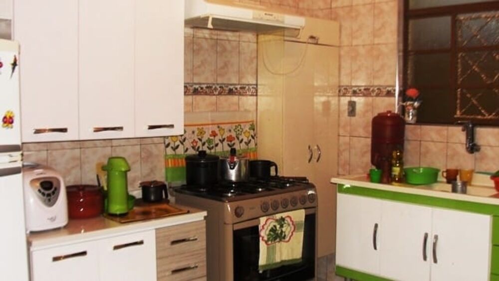 Casa, 3 quartos, 185 m² - Foto 2