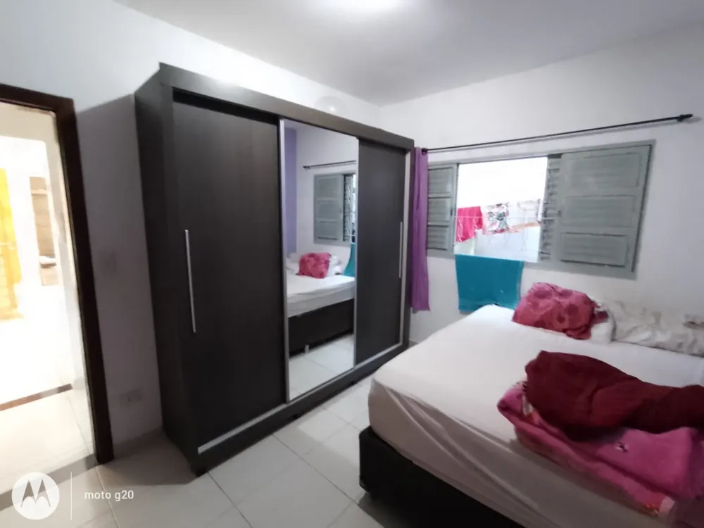 Casa, 2 quartos, 109 m² - Foto 1