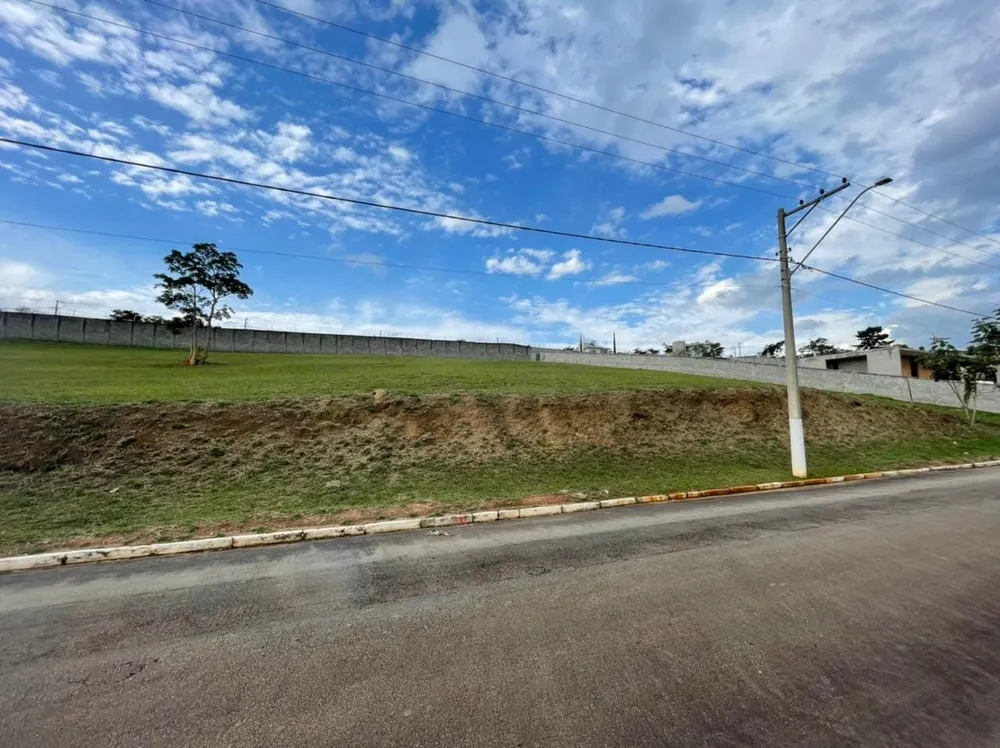 Terreno, 2070 m² - Foto 1