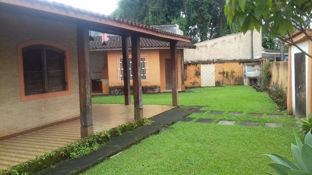 Casa, 5 quartos - Foto 2