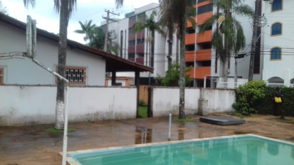 Casa, 5 quartos - Foto 11