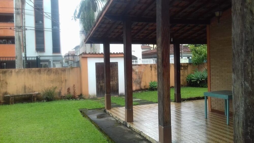 Casa, 5 quartos - Foto 1