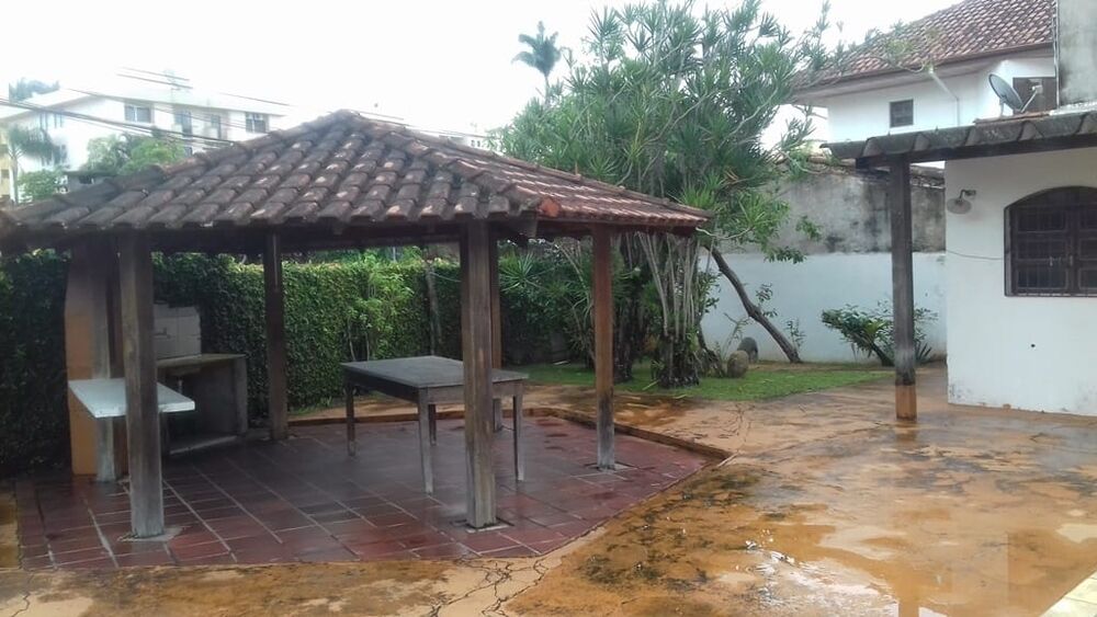 Casa, 5 quartos - Foto 6