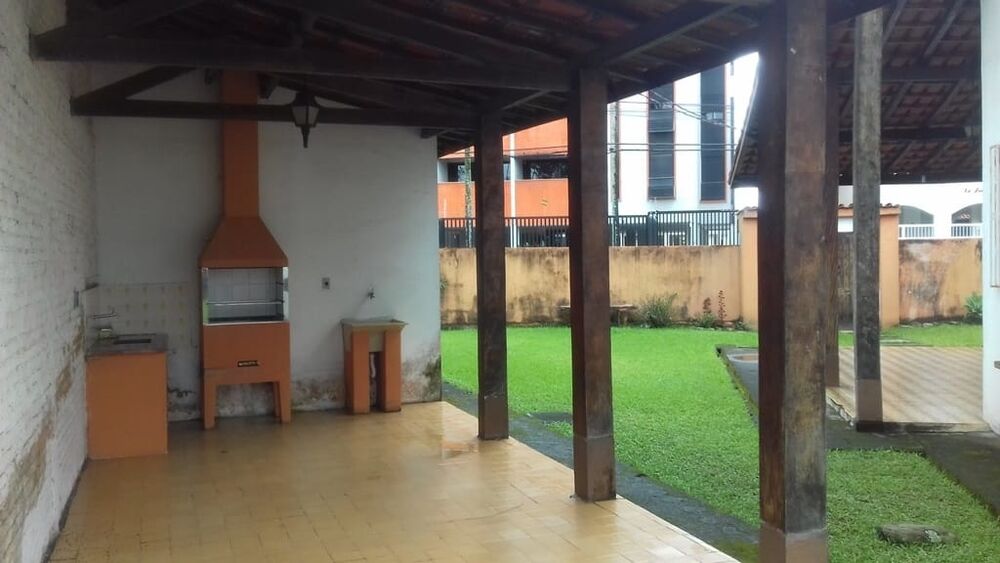 Casa, 5 quartos - Foto 22