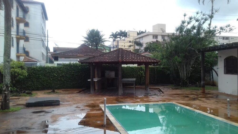 Casa, 5 quartos - Foto 8