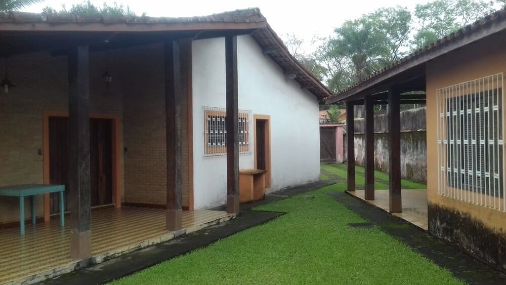 Casa, 5 quartos - Foto 4