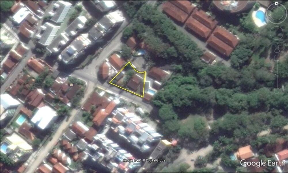 Casa, 5 quartos - Foto 23