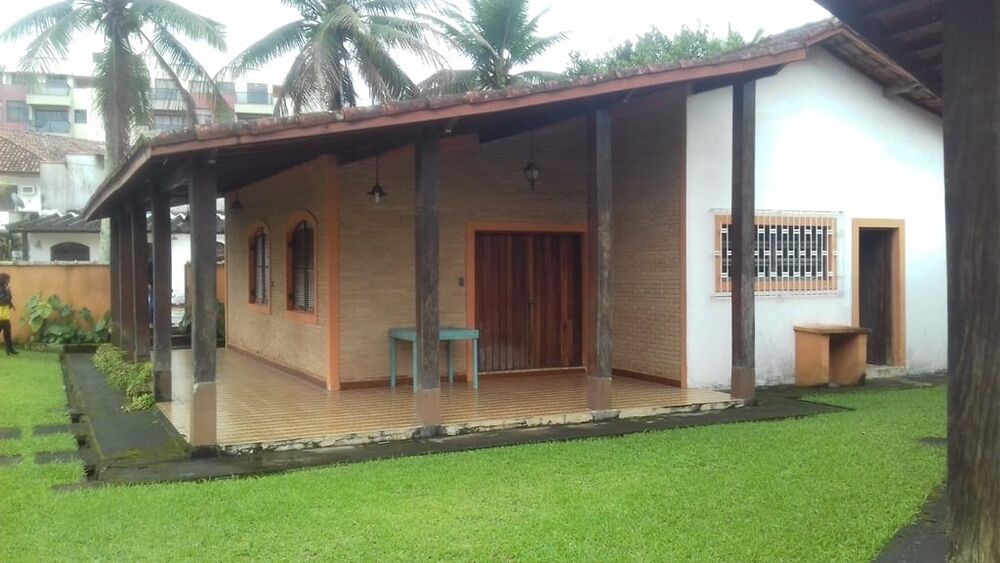 Casa, 5 quartos - Foto 5