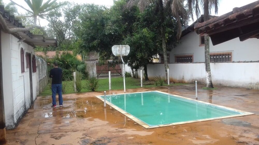 Casa, 5 quartos - Foto 9