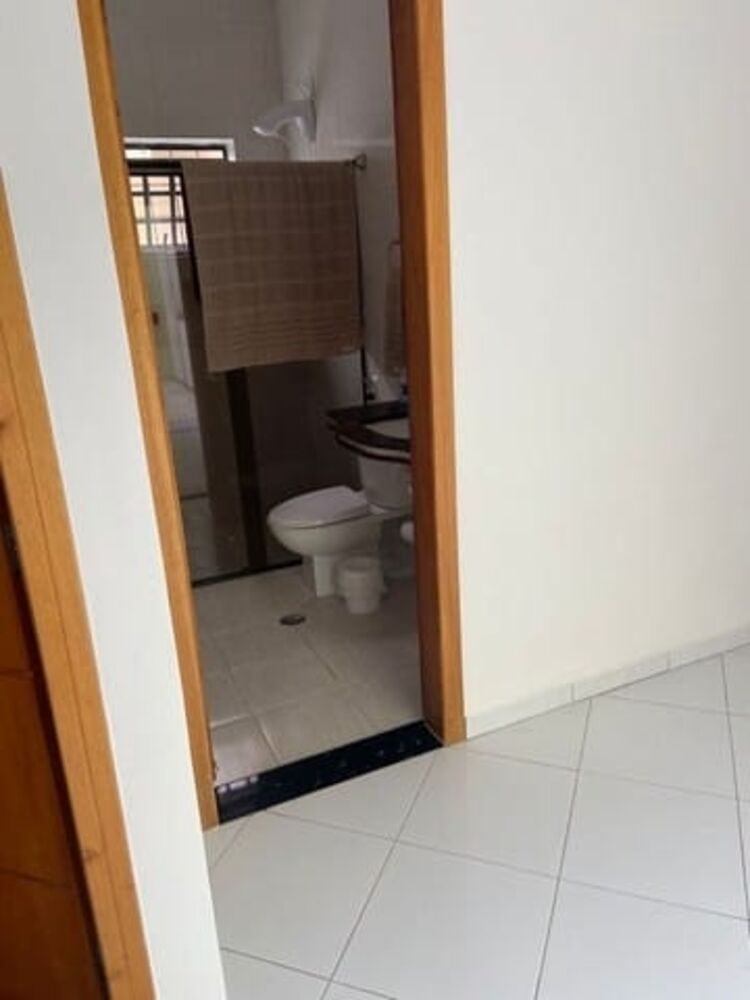 Casa, 3 quartos, 199 m² - Foto 1