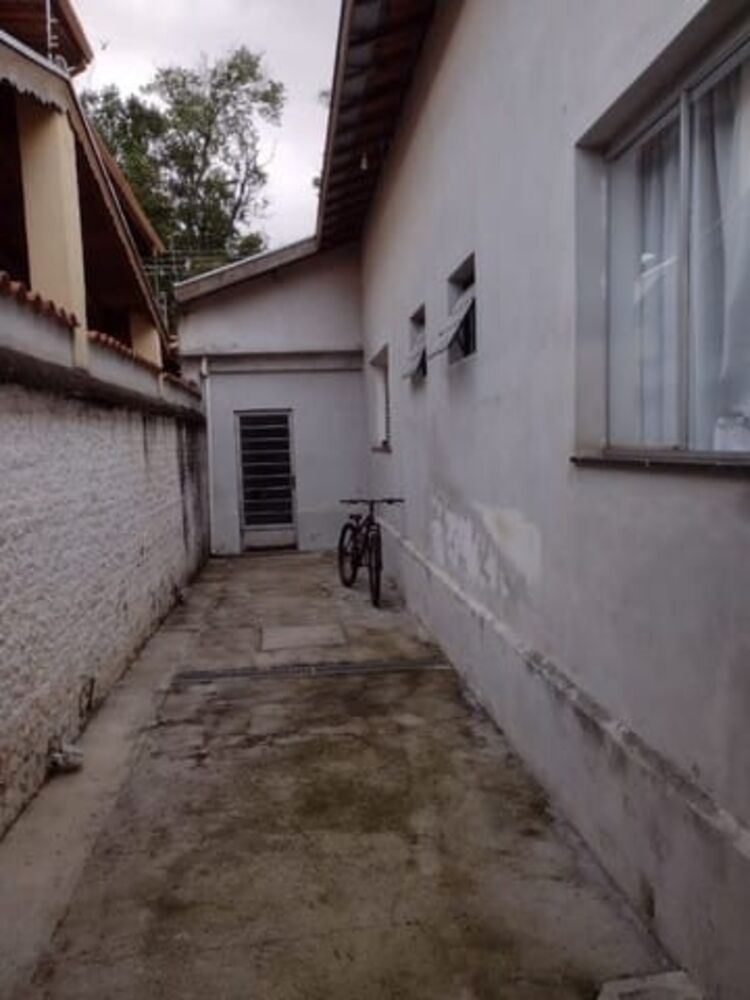 Casa, 3 quartos, 199 m² - Foto 12