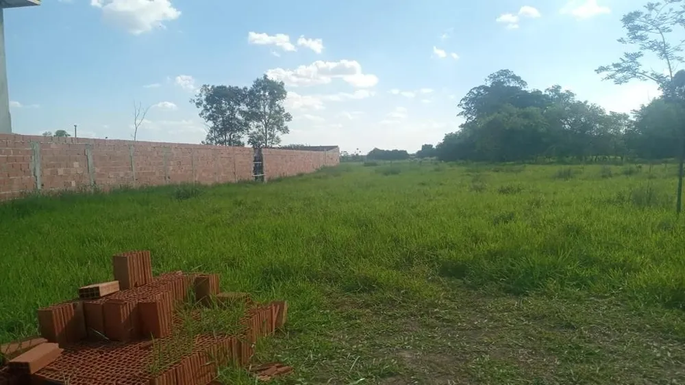 Terreno, 1447 m² - Foto 1