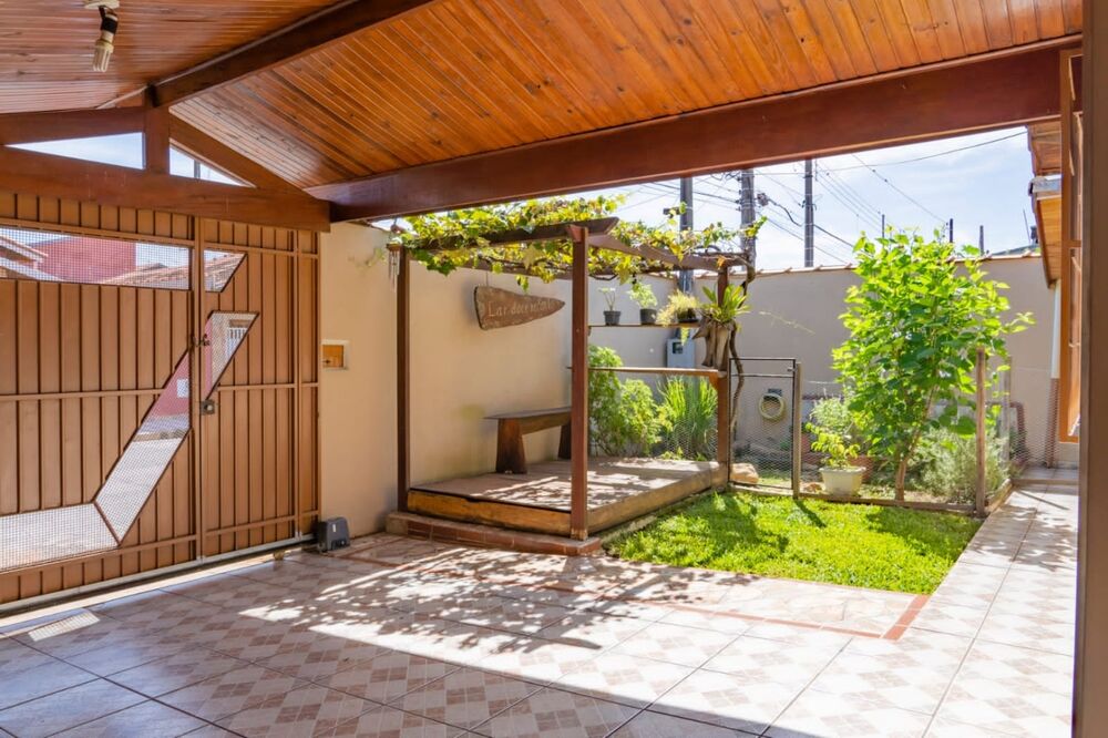 Casa, 3 quartos, 182 m² - Foto 3